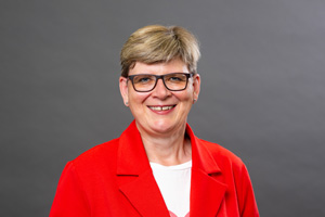 Prof. Dr. Simone Rappel