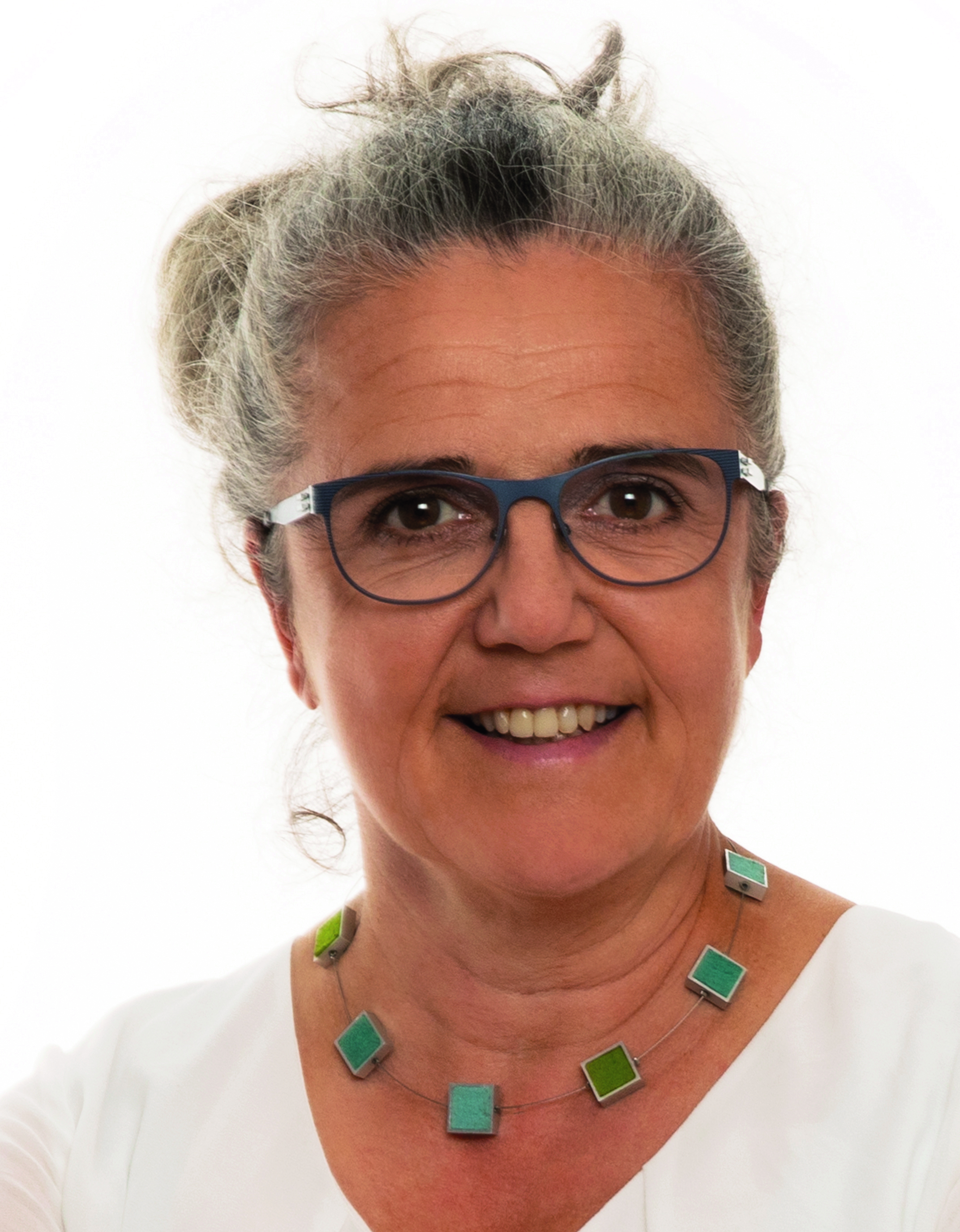 Katja Straubinger-Wolf